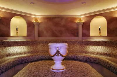 Richmond Nua Wellness - Spa Sapanca