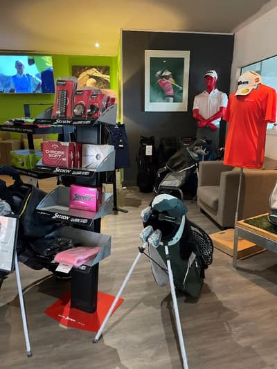 Hôtel Golf Fontcaude