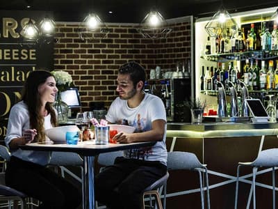 Novotel Toulouse Purpan Airport