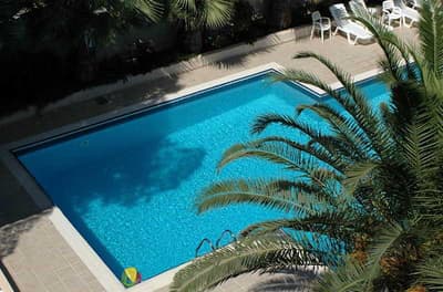 Myrto Hotel - Mati Attica