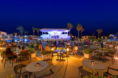 Rodos Palladium