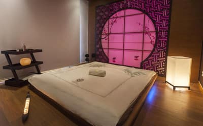 La Cigale Tabarka Hotel Thalasso Spa & Golf