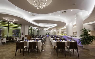 La Cigale Tabarka Hotel Thalasso Spa & Golf