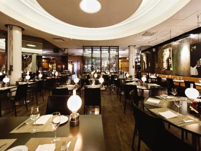 Elite Hotel Stockholm Plaza