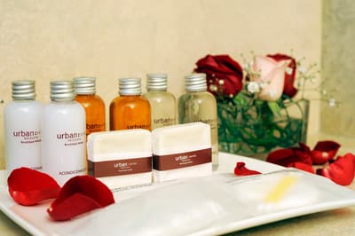 Urban Suites Recoleta Boutique Hotel