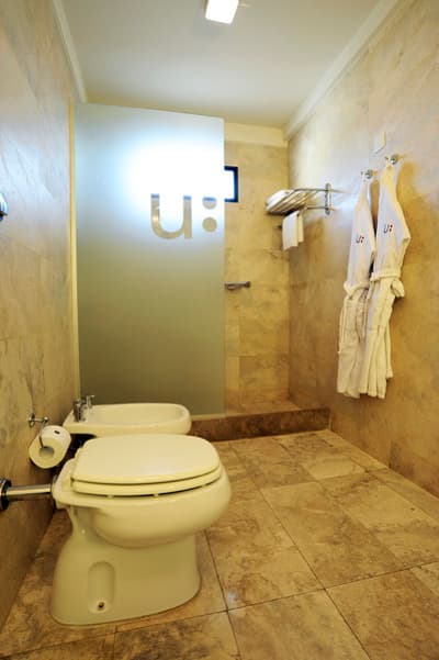 Urban Suites Recoleta Boutique Hotel