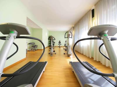 Mercure Astoria Reggio Emilia