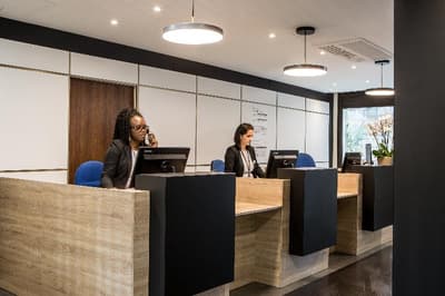 Citadines La Defense Paris