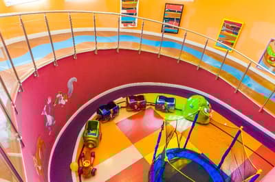 Kamelya Aishen K Club