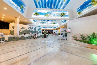 Kamelya Aishen K Club