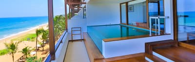 Pandanus Beach Resort & Spa