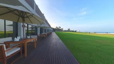 EKHO Surf Bentota