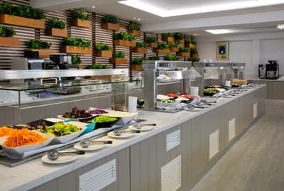 Asterias Beach Hotel