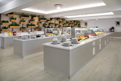 Asterias Beach Hotel