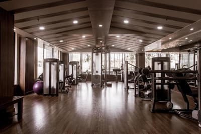 Crowne Plaza Kathmandu-Soaltee