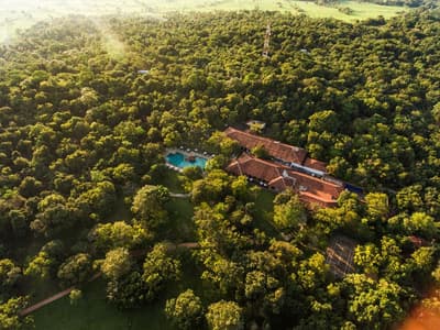 Amaya Lake Dambulla