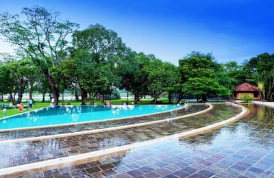 Habarana Village By Cinnamon