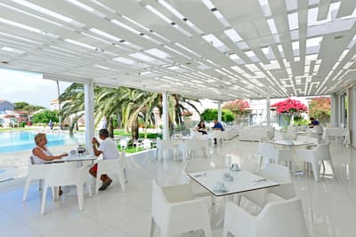 Mon Repos Hotel