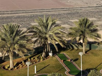 Oryx Grand Jebel Hafeet Hotel