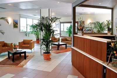 Adagio Access Illkirch