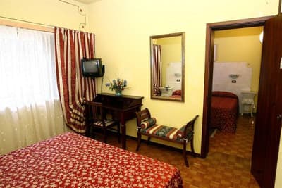 Ai Ronchi Motor Hotel