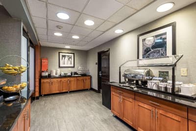 Hampton Inn & Suites Orlando-South Lake Buena Vist