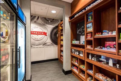 Hampton Inn & Suites Orlando-South Lake Buena Vist