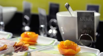 Good Morning Hotels Stockholm Kista