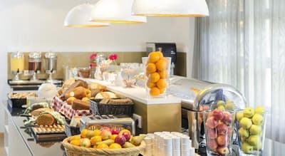 Good Morning Hagersten