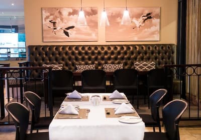 Royal Palm Hotel Umhlanga
