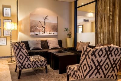 Royal Palm Hotel Umhlanga