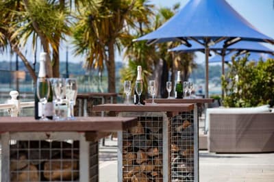 Radisson BLU Waterfront Hotel