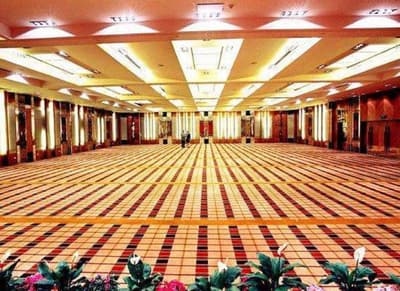Xian Grand Dynasty Culture Hotel