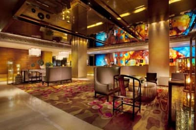 Xian Grand Dynasty Culture Hotel