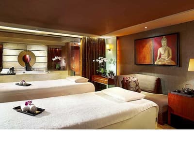 Sofitel Xian On Renmin Square