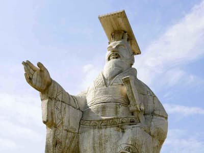 Grand Mercure Xian On Renmin Square