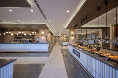 Loceanica Beach Resort