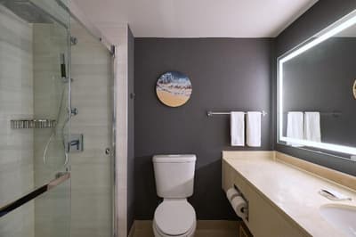 The Westin Los Angeles Airport