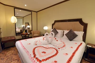 Inn & Go Kuwait Plaza Hotel