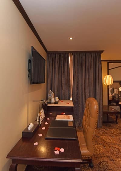 Inn & Go Kuwait Plaza Hotel