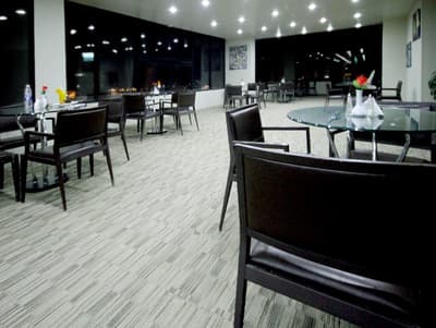 Le Jazz Hotel