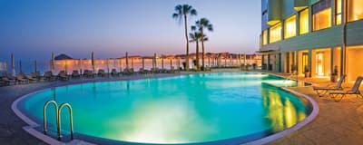 KN Hotel Arenas del Mar - Adults Only