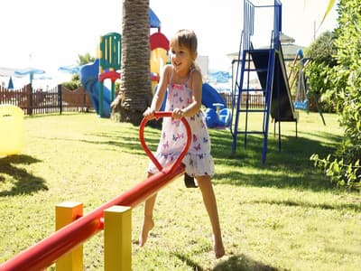 Acharavi Beach Hotel