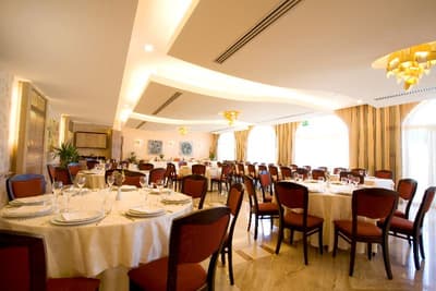 Grand Hotel Olimpo