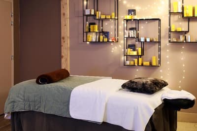 SOWELL HOTELS Le Parc & Spa