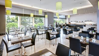 Sercotel Ciutat de Montcada