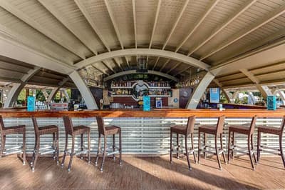 Susesi Luxury Resort