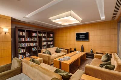 Susesi Luxury Resort