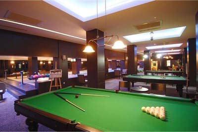 Susesi Luxury Resort