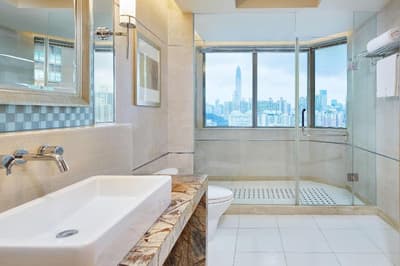 Four Points by Sheraton Shenzhen